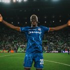Moisés Caicedo es una de las figuras de Chelsea en el Mundial de Clubes