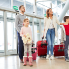 Viajeros deben cumplir nuevos requisitos para entrar a Ecuador.