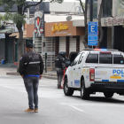 Amenaza de artefacto explosivo se dio en reconocido restaurante en Urdesa, Guayaquil