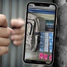 Fiscalía logró prisión preventiva contra militar por ingreso de objetos prohibidos a la cárcel