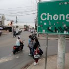 Inseguridad, muertes violentas y falta de sostenibilidad rodean a esta parroquia en expansión.