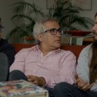 El filme se encuentra recorrido los cines independientes de la capital.