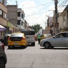 La medida restringe a diario la circulación de vehículos y motos por el último dígito de la placa.