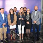 La bancada de ADN se pronunció sobre la situación del legislador Santiago Díaz.