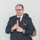 Fabian Fabara fue director de la Judicatura de Cotopaxi, en el periodo de Gustavo Jalkh.