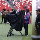 Zapping fue la plataforma contratada por Xtrim para transmitir los partidos del campeonato nacional