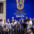 El nombre del centro de alto rendimiento de Liga de Quito lleva el nombre de Edgardo Bauza.