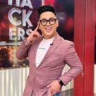 Lazito de la farándula.