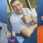 Salcedo mostro una supuesta evidencia de una videollamada de él con el alcalde.