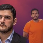 El alcalde de Guayaquil respondió vía X.