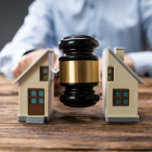 Referencial. Separación de bienes.