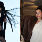 La tela fur (más conocida como peluche) se usa con más frecuencia en climas fríos.