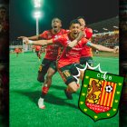 Mensaje polémico apareció en Facebook de Deportivo Cuenca.