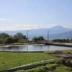 Un daño en la línea de conducción del sistema Mica-Quito Sur interrumpió el servicio de agua potable en siete barrios del sur de la ciudad.