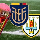 Ecuador se prepara para su debut en la Copa América Femenina 2025.