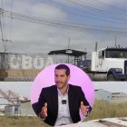 Entre los terrenos que el MTOP debe expropiar para la construcción del Quinto Puente están los predios de la familia del primer mandatario Daniel Noboa.