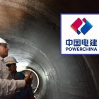 El Ministerio de Energía realizó en noviembre de 2018 un recorrido para evidenciar las fallas en la hidroélectrica Coca Codo Sinclair.