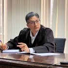 Marco Rodríguez Ruiz, juez de la Corrte Nacional de Justicia, renunció a la terna de la Corte, de la que saldrá el presidente de la Corte Nacional de Justicia.