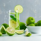 El limón puede ayudar a reducir el pico de azúcar en la sangre