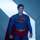 Escena de Superman 2025