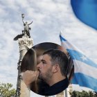 El miércoles 9 de julio, Daniel Salcedo implicó al alcalde de Guayaquil, Aquiles Álvarez, en una supuesta comunicación, vía videollamada.