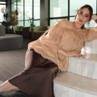 Fiorella Solines ha tenido muchos achaques y antojos.