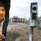 Patricio Álvarez dirige la Comisión interventora de la Universidad Agraria, por lo que es rector de la institución desde el 20 de junio de 2025.