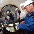 Las fisuras que tienen los distribuidores de CCS fueron confirmados oficialmente en 2021.