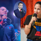 Luisa González afirma que Jhajaira Urresta fue presionada por el Gobierno de Daniel Noboa