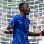 Moisés Caicedo sí se recuperó para jugar la final del Mundial de Clubes 2025