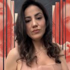 La excomunicadora de la Corte de Guayas reapareció a través de un video colgado en redes sociales.