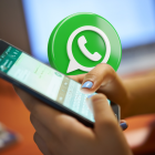 Muchos buscan liberar espacio en su celular eliminando archivos ocultos de WhatsApp.