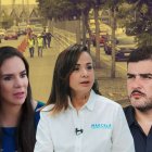 Ministerio de Ambiente solicita a Prefectura del Guayas que paralice la obra en Ceibos.