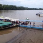 Designación. El Coca ha sido declarado Rincón Mágico de Ecuador.