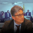 El juez nacional Marco Rodríguez denunció irregularidades en el proceso de renovación del Consejo de la Judicatura, a cargo del CPCCS.