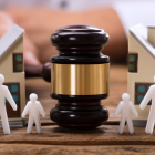 La separación de bienes durante un divorcio es una de las dudas más comunes