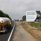 La construcción del Quinto Puente, según alegan los transportistas, ha sido esperada por años. Para los especialistas en movilidad, la obra dará un respiro al tránsito de Guayaquil.