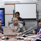 Fernando Jaramillo Martínez es el asambleísta de ADN quien impulsa el juicio político de Solanda Goyes, vocal del Consejo de la Judicatura.