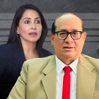 Eduardo Franco Loor rechaza acusaciones de Sergio Peña sobre supuestos mensajes manipulados