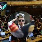 Daniel Noboa envió a la Asamblea Nacional, el viernes 11 de julio, una reforma constitucional para agravar la pena de los sentenciados por violación.