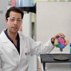 Descubren un nanocuerpo capaz de neutralizar los virus mortales de Hendra y Nipah