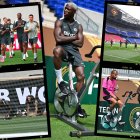 Moisés Caicedo se ha convertido en una de las estrellas de Chelsea.