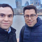 "¿Sabías que un software ecuatoriano está salvando a empresas del exceso o falta de stock?