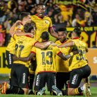 Barcelona está entre los líderes de la LigaPro 2025