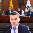 Las leyes impulsadas por el Ejecutivo enfrentan demandas de inconstitucionalidad ante la Corte Constitucional.