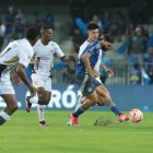 EMELEC VS LIGA DE QUITO ... FD MIGUEL CANALES ... 16 03 2025 AG-EXTERNOS