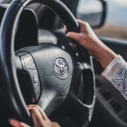 Imagen referencial. Las multas por conducir sin licencia pueden variar.