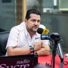 Fernando Navas es el nuevo gerente general de la ATM.