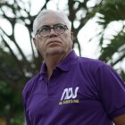 Pino Herrera fue gobernador de la provincia de Santa Elena por tres meses.