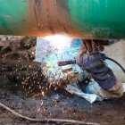 El transporte de crudo está suspendido desde el 1 de julio de 2025 por el avance de la erosión regresiva del río Coca.